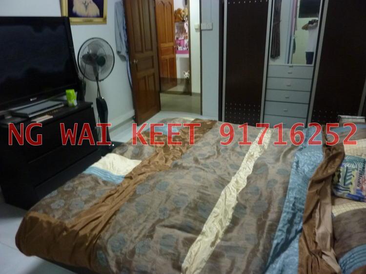 Blk 661 Hougang Avenue 4 (Hougang), HDB 4 Rooms #146725852
